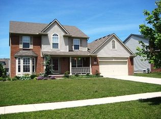 5766 Tiffany Ct, Ypsilanti, MI