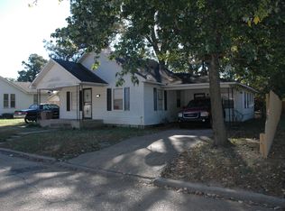 122 Tennessee St, Forrest City, AR 72335