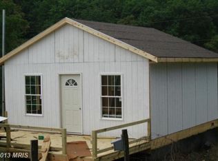 2480 Haslacker Rd, Maysville, WV 26833