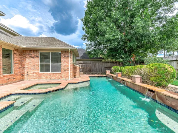 12119 Cielio Bay Ln, Houston, TX 77041