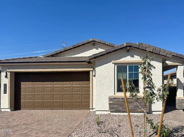 11610 W Luxton Lane, Avondale, AZ 85323