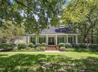 930 Morgan Bluff Rd, Pearl River, LA 70452