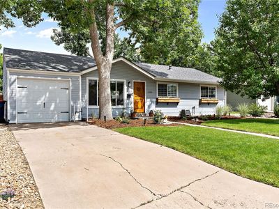 5346 S Elmwood Street, Littleton, CO, 80120