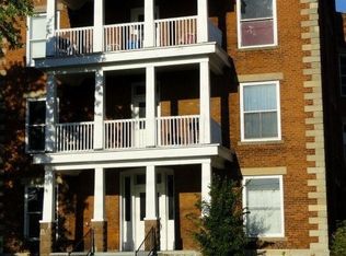 815 Monroe St, Paducah, KY 42001
