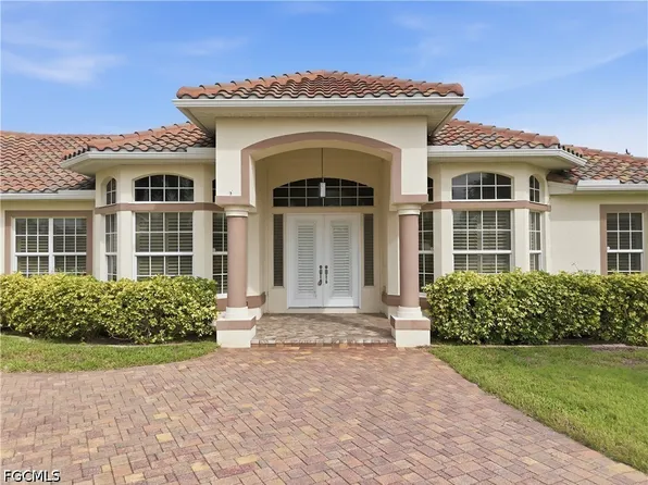 3622 Oasis Blvd, Cape Coral, FL 33914