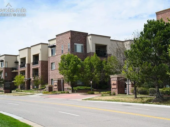 301 Inverness Way #307, Englewood, CO 80112