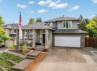 4732 SE Antelope Hills Dr, Gresham, OR