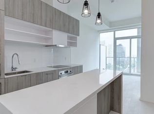 5 Soudan Ave #1704, Toronto, ON M4S0B1