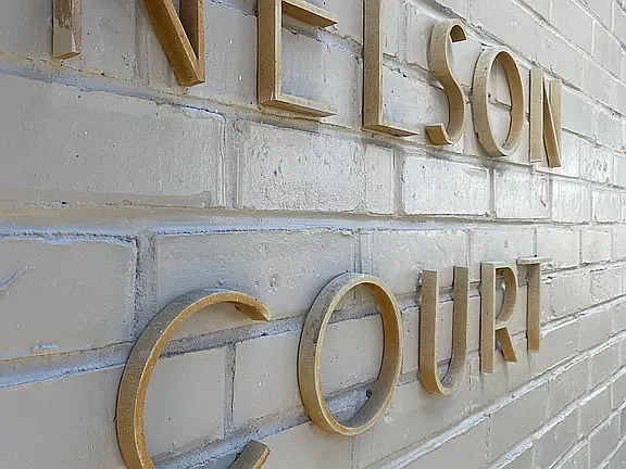 Nelson Court — Photo 2