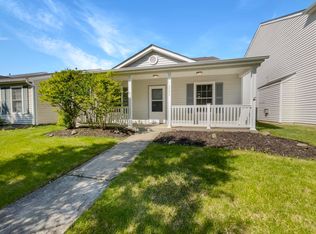 3797 Revolutionary Dr #119, Columbus, OH