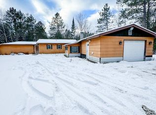 3987 Harshaw Rd, Harshaw, WI 54529