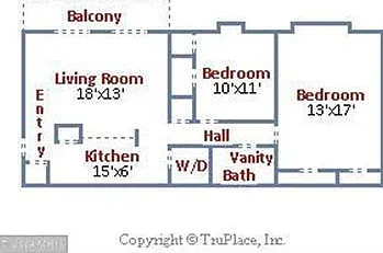 502 Philmont Dr #1 — Photo 11