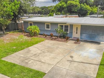 8517 Gardenia Dr, Seminole, FL, 33777