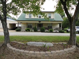 3400 Highway 219, Huntingdon, TN 38344