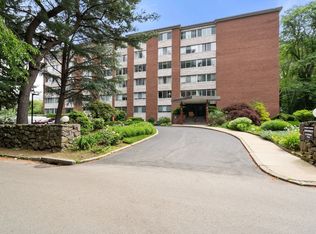 Sargent Estates, Brookline, MA 02445