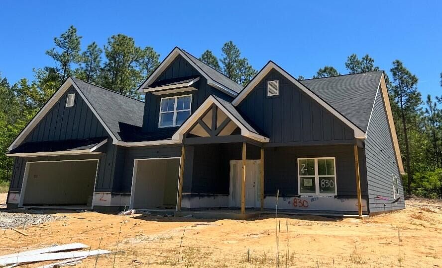 1st image of 830 Hurryoff Lane LOT 2