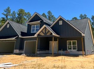 830 Hurryoff Ln LOT 2, Aiken, SC 29808