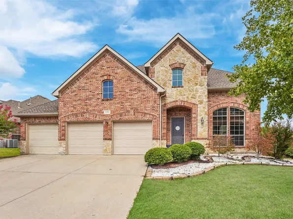 6211 Crestridge Ln, Sachse, TX 75048
