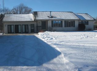 N5383 Brooklyn G Rd #G, Ripon, WI 54971