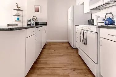 Rented by The Downtown LLC