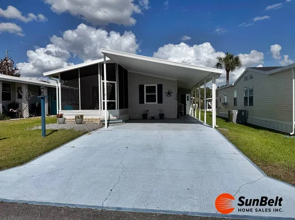 7008 Harbor View Dr, Leesburg, FL 34788