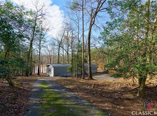 184 Lakeview Dr, Colbert, GA 30628