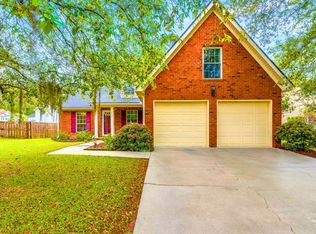 8688 Spring Chapel Ln, Charleston, SC 29420