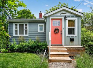 182 Durham St, Cobourg, ON K9A3H6