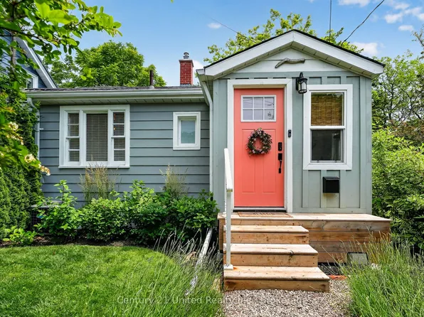 182 Durham St, Cobourg, ON K9A 3H6