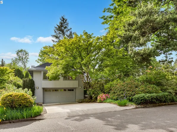 4135 SW 43rd Ave, Portland, OR 97221