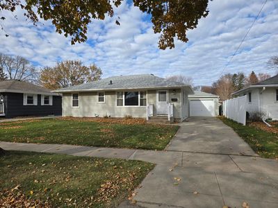 1427 26th St NW, Rochester, MN, 55901