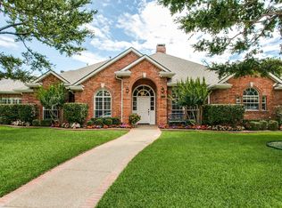 2112 Rheims Dr, Carrollton, TX 75006