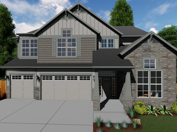 Lot 4 Plan, Creekside at Westview