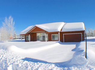 16 Charters Dr, Donnelly, ID 83615