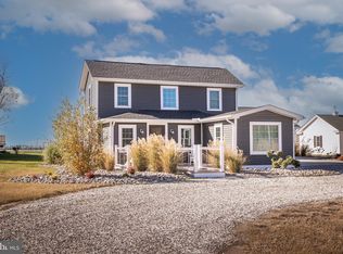 10236 Hotel Rd, Deal Island, MD 21821