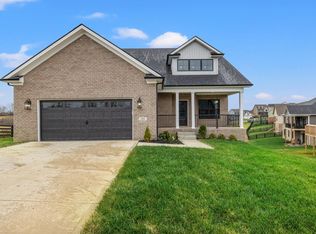 104 Marshall Way, Nicholasville, KY 40356