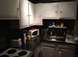 20 Sunset St APT 4, Roxbury Crossing, MA 02120