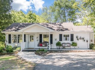 4348 Old Hamilton Mill Rd, Buford, GA 30518