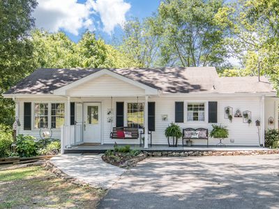 4348 Old Hamilton Mill Rd, Buford, GA, 30518