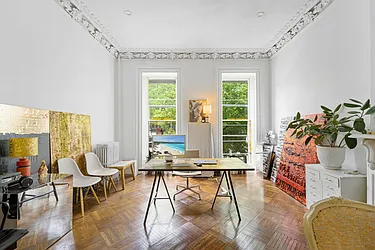 Rented by Corcoran
