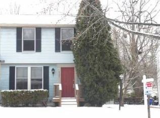 6287 Dawn Day Dr, Columbia, MD 21045