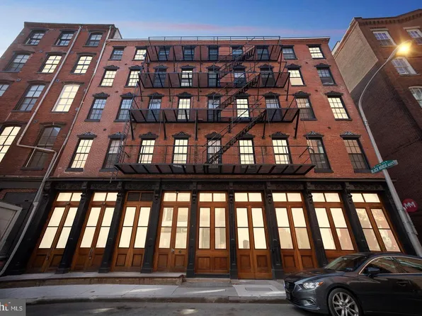 20 S Letitia St APT 2F, Philadelphia, PA 19106