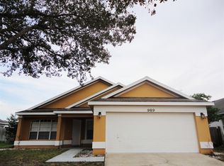 989 Little Creek Rd, Orlando, FL 32825