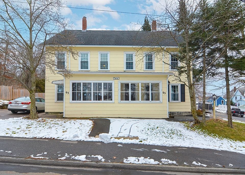 65 Freedom St 65, Hopedale, MA 01747 Zillow