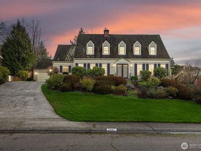 2507 SW 323rd Street, Federal Way, WA, 98023