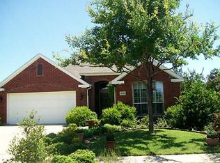 1036 Broken Spoke Dr, Little Elm, TX 75068
