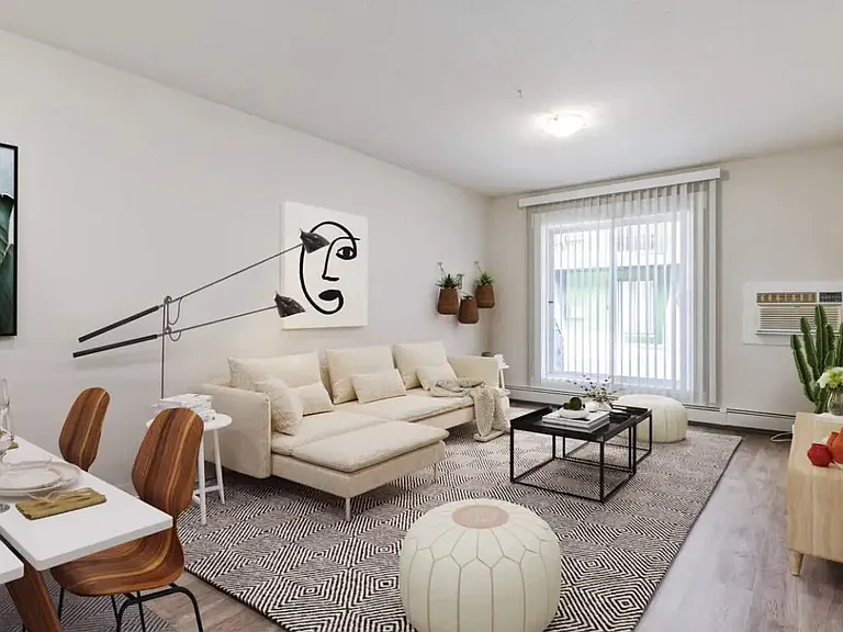 3730 Diefenbaker Dr #107 — Photo 4