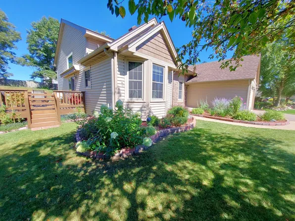 501 Tyne Ln, Eagan, MN 55123