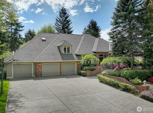 2439 196th Ave SE, Sammamish, WA
