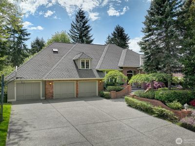 2439 196th Avenue SE, Sammamish, WA, 98075